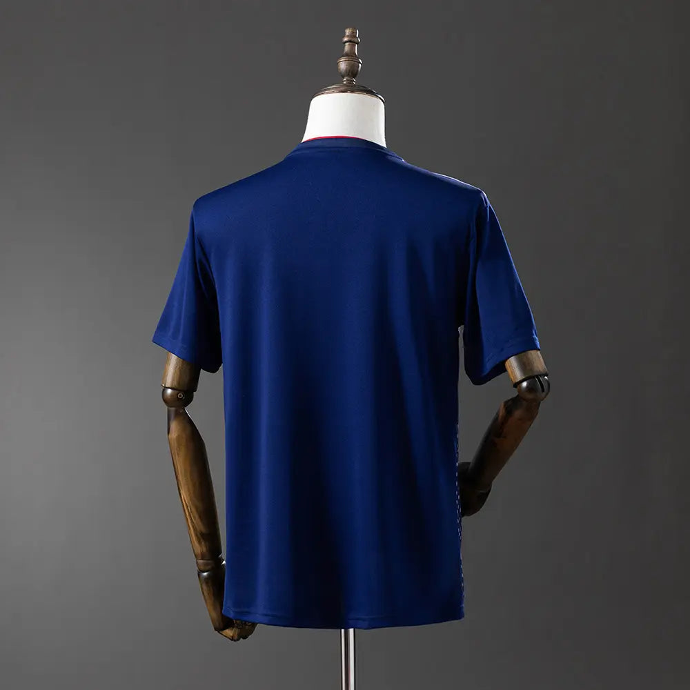 Camisola da Japão 2018 Home - Retrô