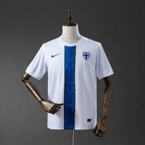 Finland 2026 Home Camisola