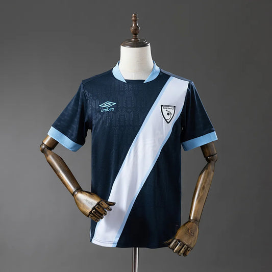 Camisola Guatemala 2026 Away