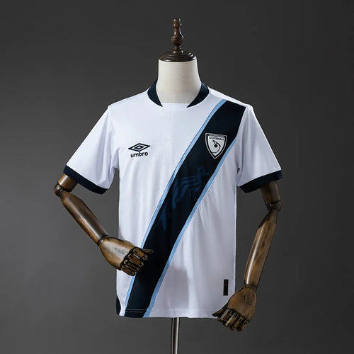 Camisola Guatemala 2026 Home