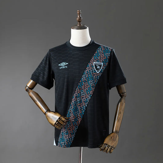 Camisola Guatemala 2026 Third Away