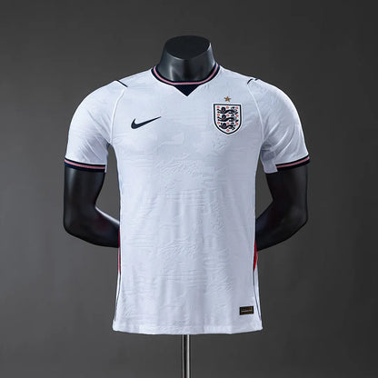 Camisola Inglaterra 2026 Home - Jogador