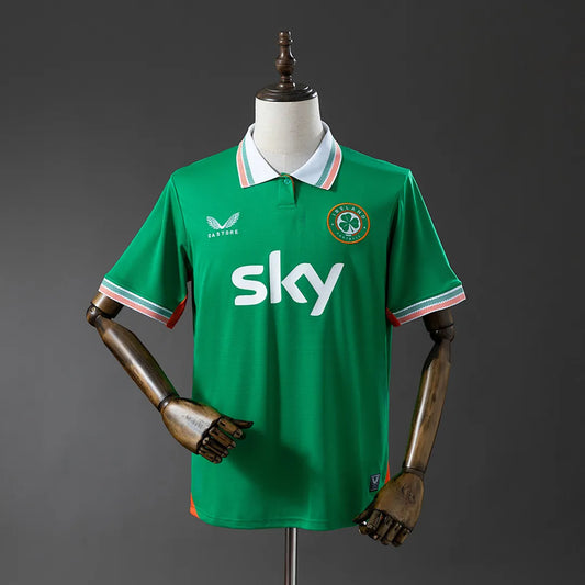 Camisola Ireland 2026 Home