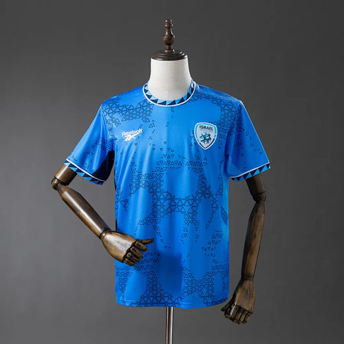 Israel 2026 Away Camisola