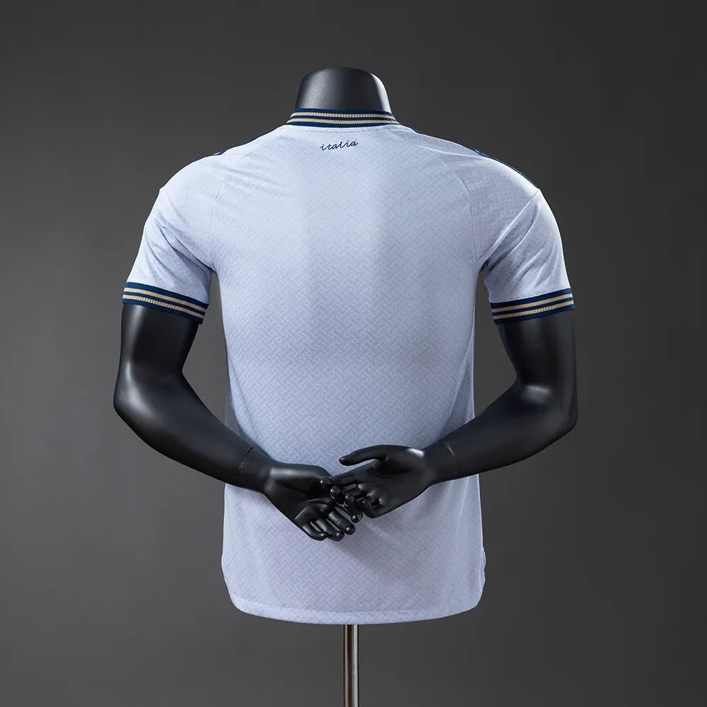 Camisola Itália 2026 Away - Jogador