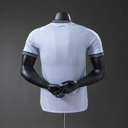 Camisola Itália 2026 Away - Jogador