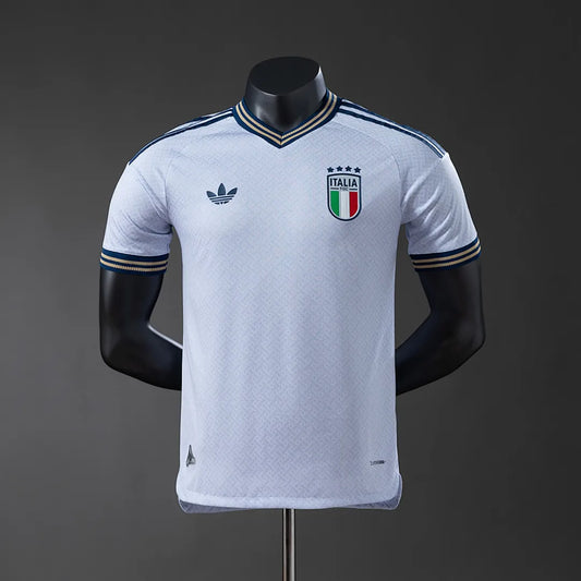 Camisola Itália 2026 Away - Jogador