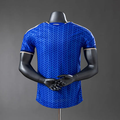 Camisola Itália 2026 Home Jogador