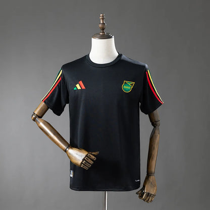 Camisola Jamaica 2026 Away - Torcedor