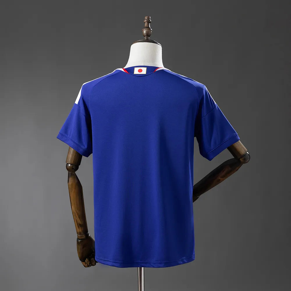 Camisola Japan 2026 Home - Torcedor