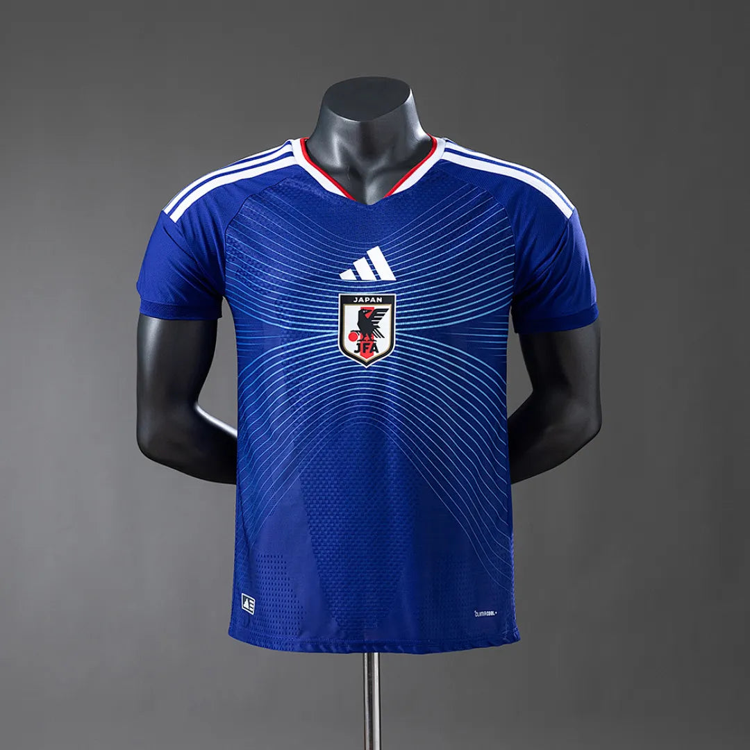 Camisola Japan 2026 Home - Jogador