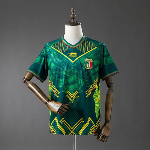 Camisola Mali 2026 Home Camisola - Torcedor