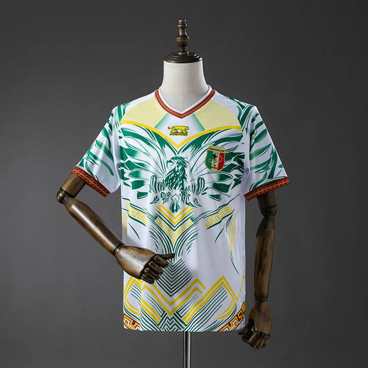 Camisola Mali 2026 Third Away- Torcedor