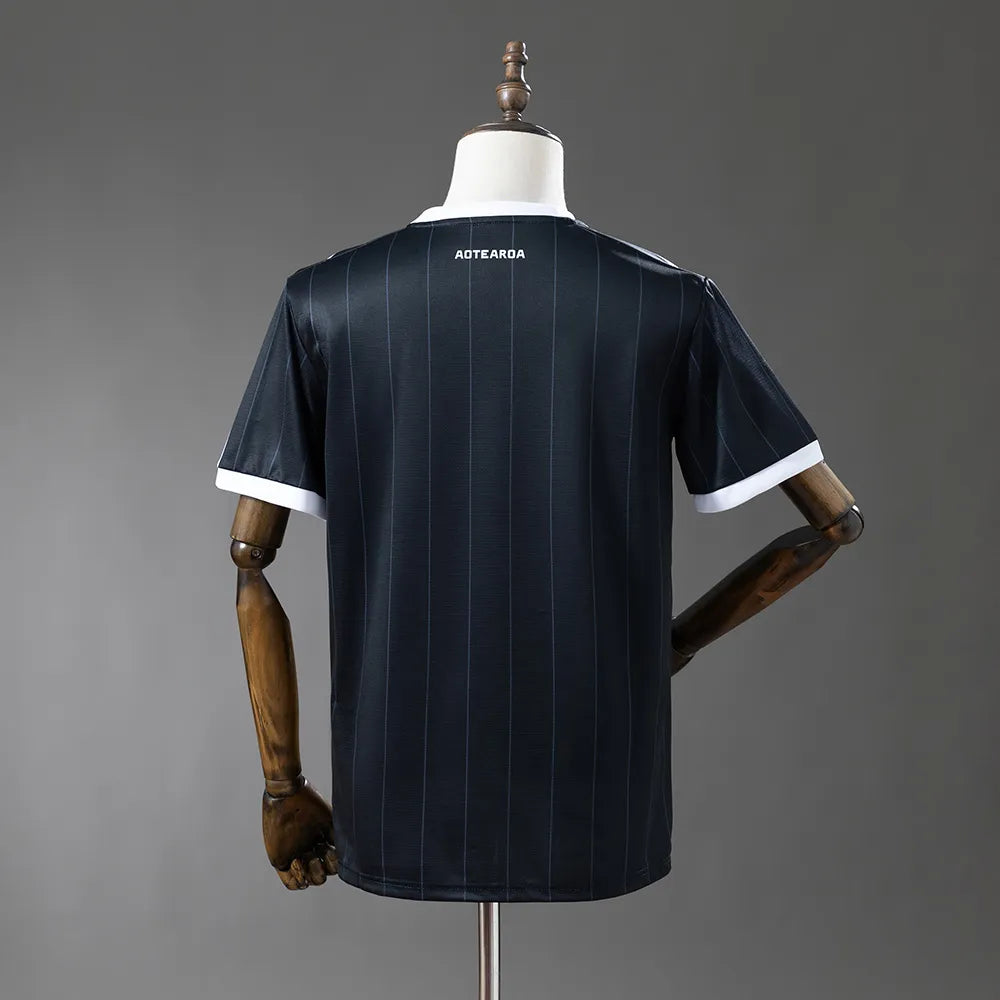 Camisola New Zealand 2026 Away