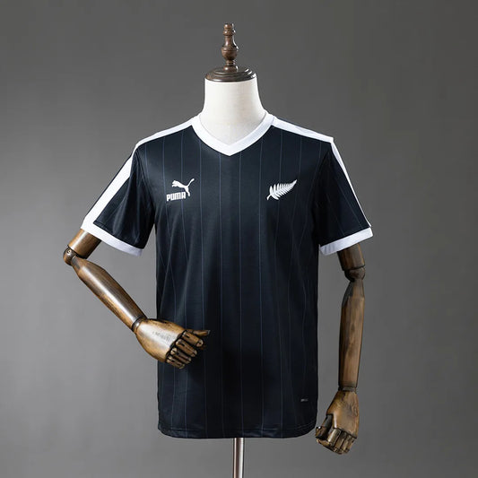 Camisola New Zealand 2026 Away