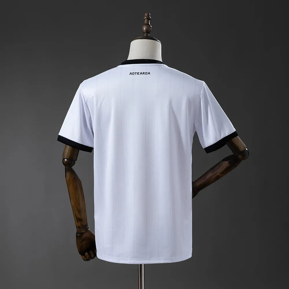 Camisola New Zealand 2026 Home