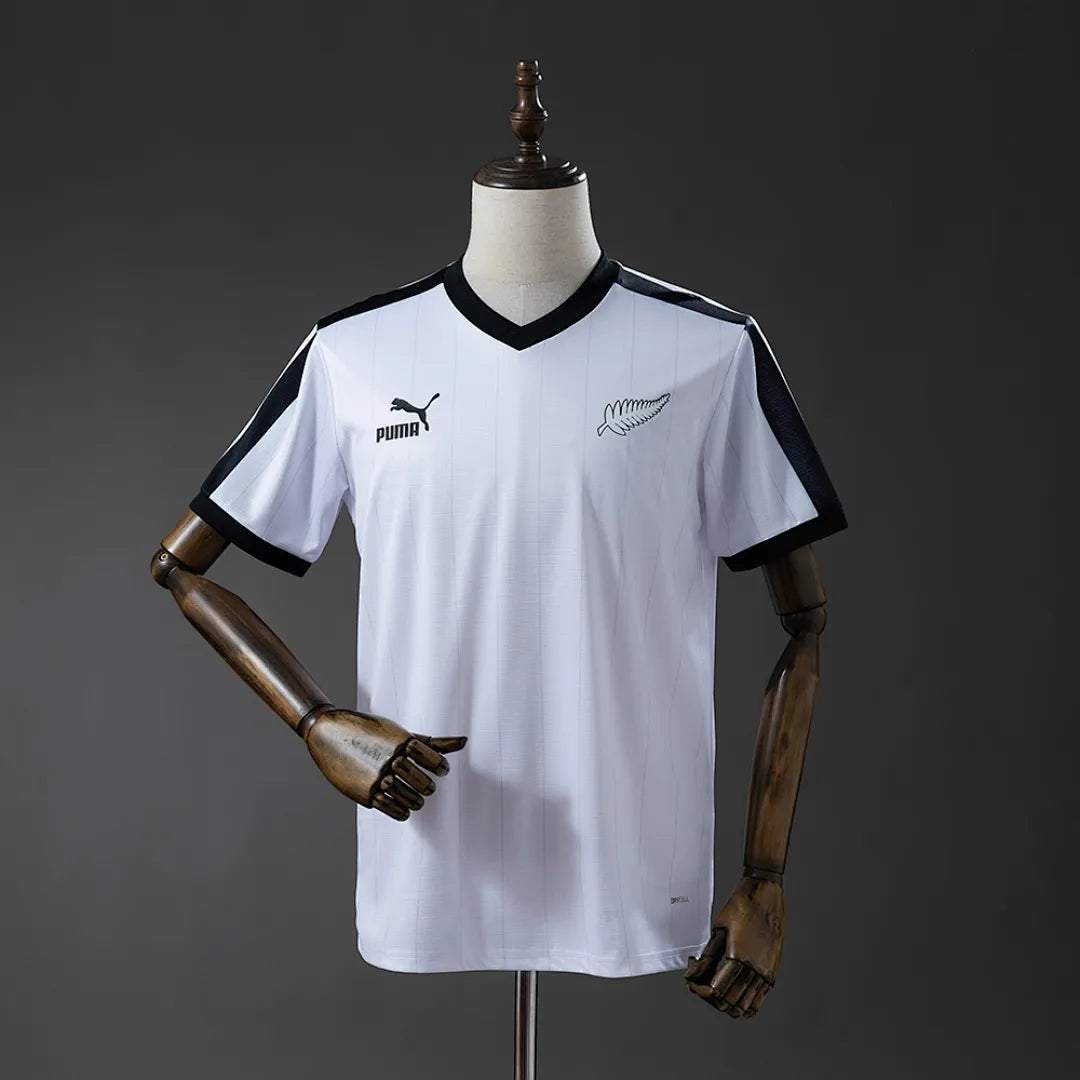 Camisola New Zealand 2026 Home
