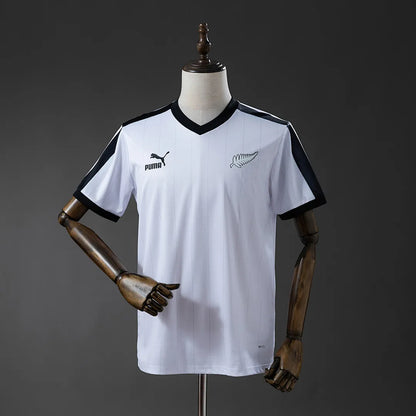 Camisola New Zealand 2026 Home