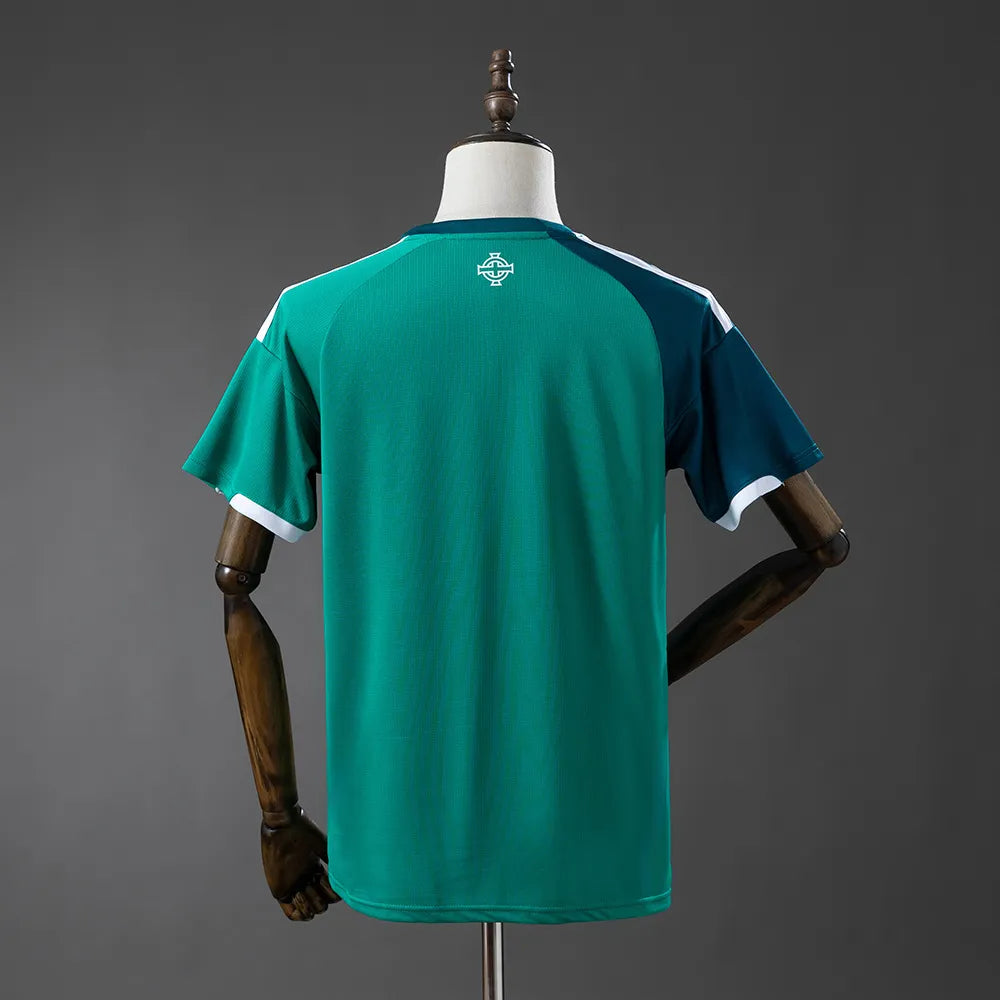 Camisola Northern Ireland 2026 Home