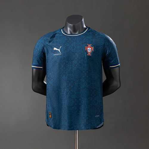 Camisola Portugal 2025 Jogador