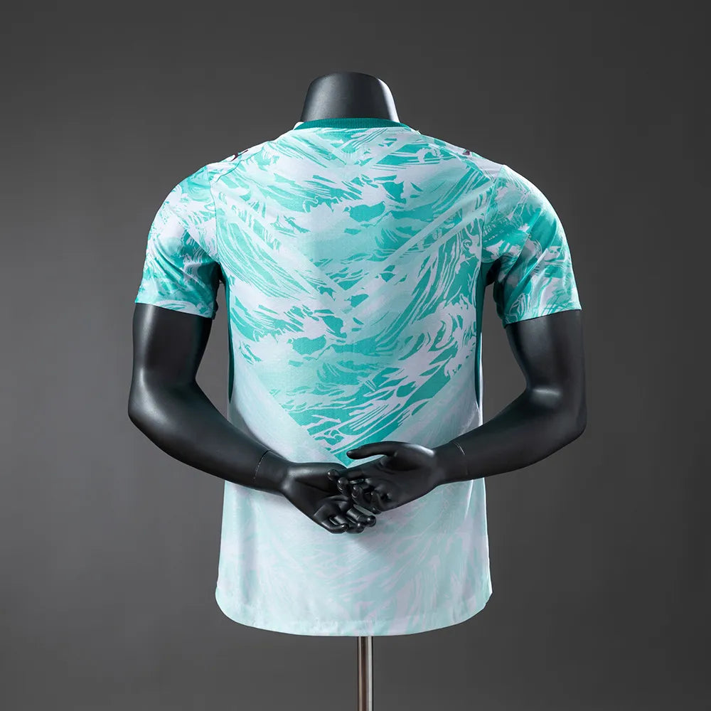 Camisola Portugal 2026 Away Jogador