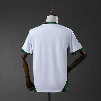 Camisola Portugal 2026 Commemorative Edition - Torcedor