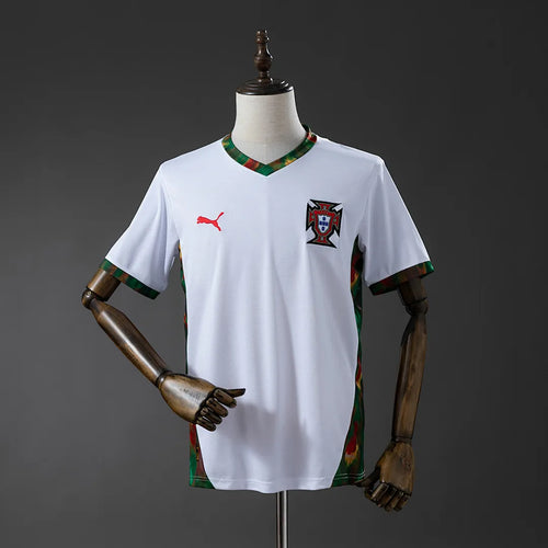 Camisola Portugal 2026 Commemorative Edition - Torcedor
