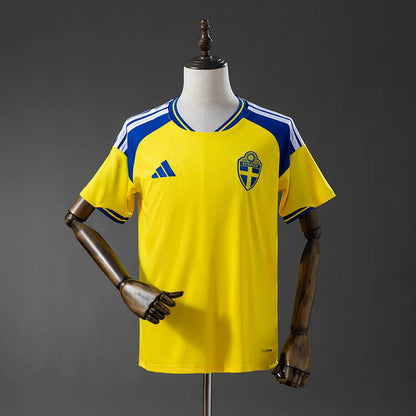 Sweden 2026 Home Camisola