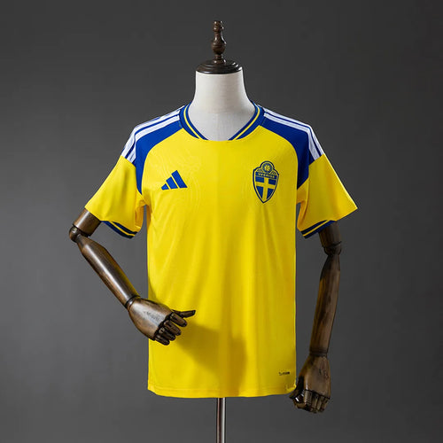 Sweden 2026 Home Camisola