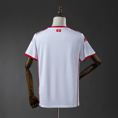 Tunisia 2026 Away Camisola