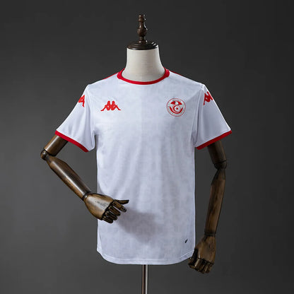 Tunisia 2026 Away Camisola