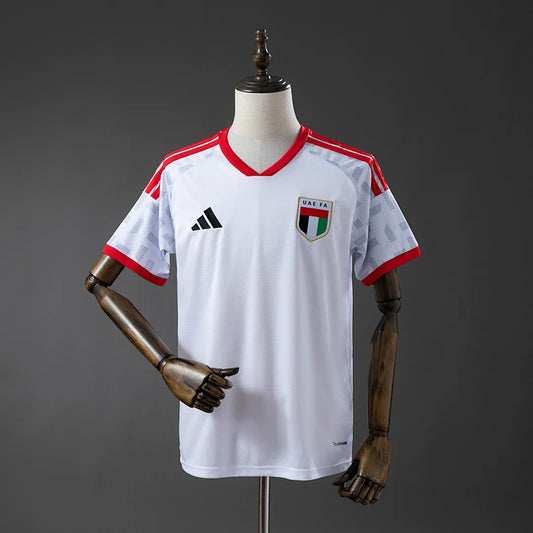 Camisola UAE 2026 Home